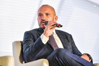 Bartłomiej Muzykiewicz MGDF